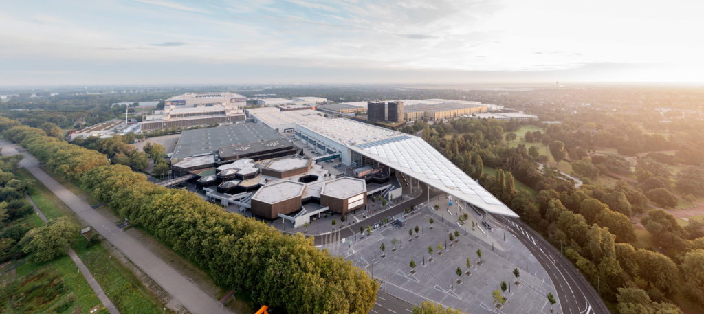 Messe Duesseldorf