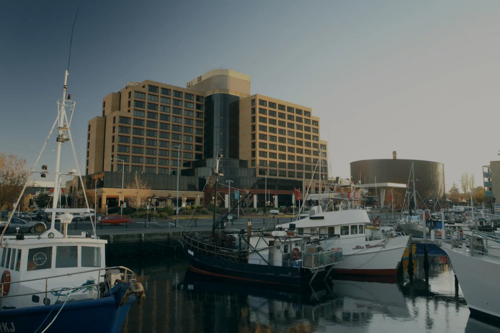 Hobart 2023 Featured Image