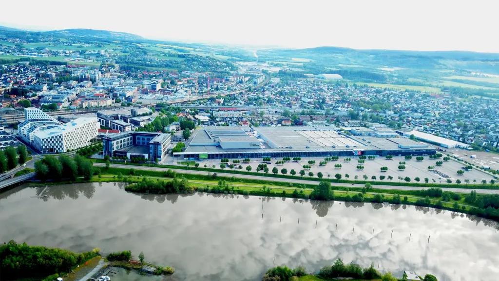 Nordic EV Summit 2024 Nova Spektrum BG & Featured