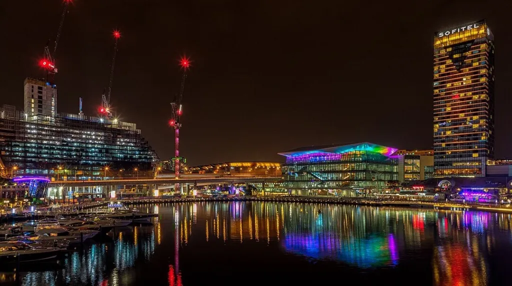 Sydney International Boat Show 2024 Featured and Event