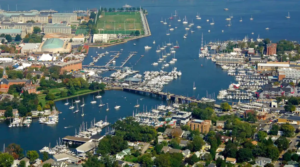 Annapolis Powerboat Show 2024 Featured & Event